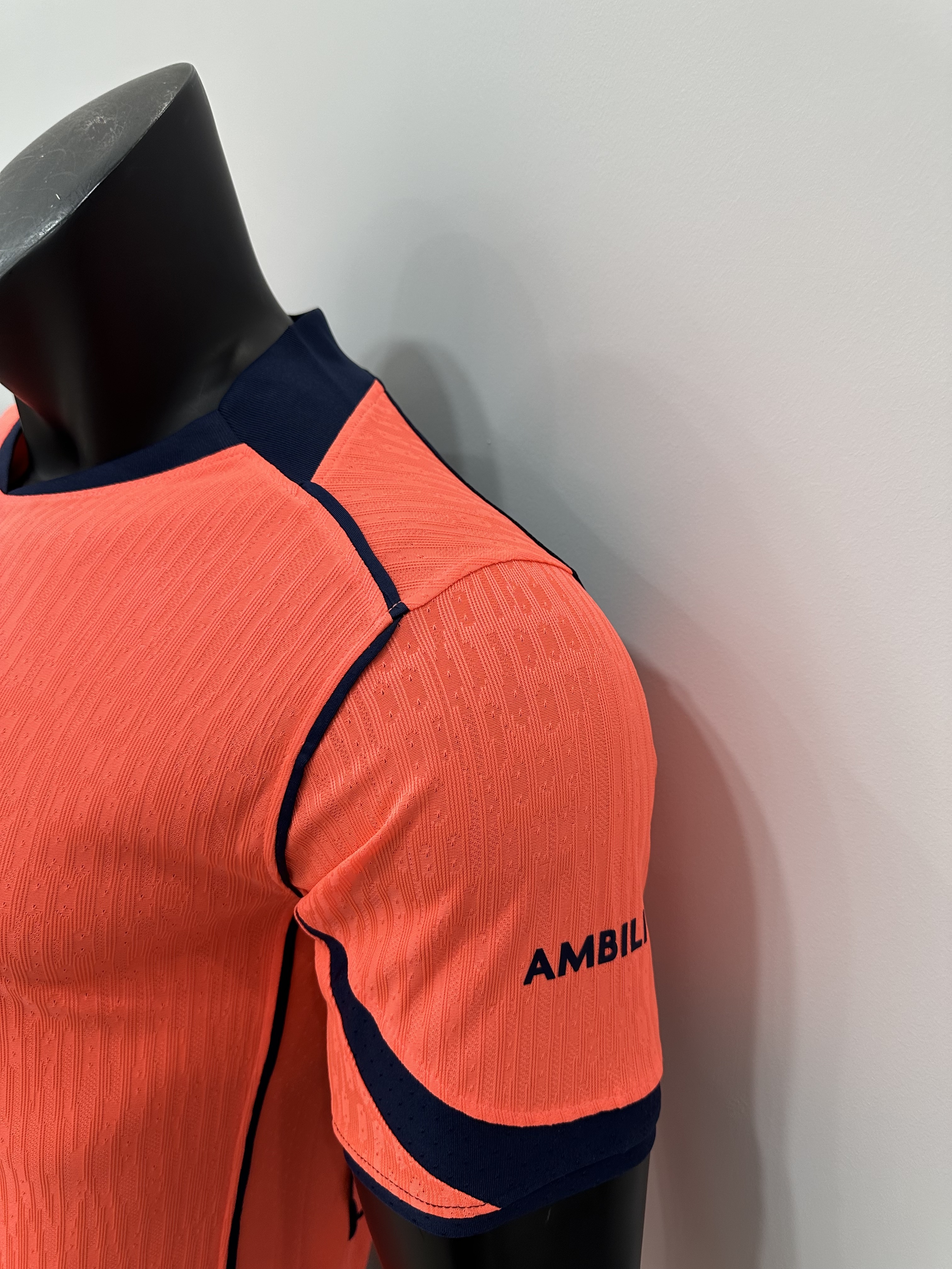 Barcelona Third Kit